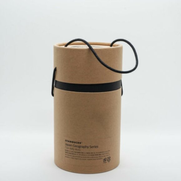 STARBUCKS TUMBLER Tokyo Japan limited edition NEW - Picture 9 of 11